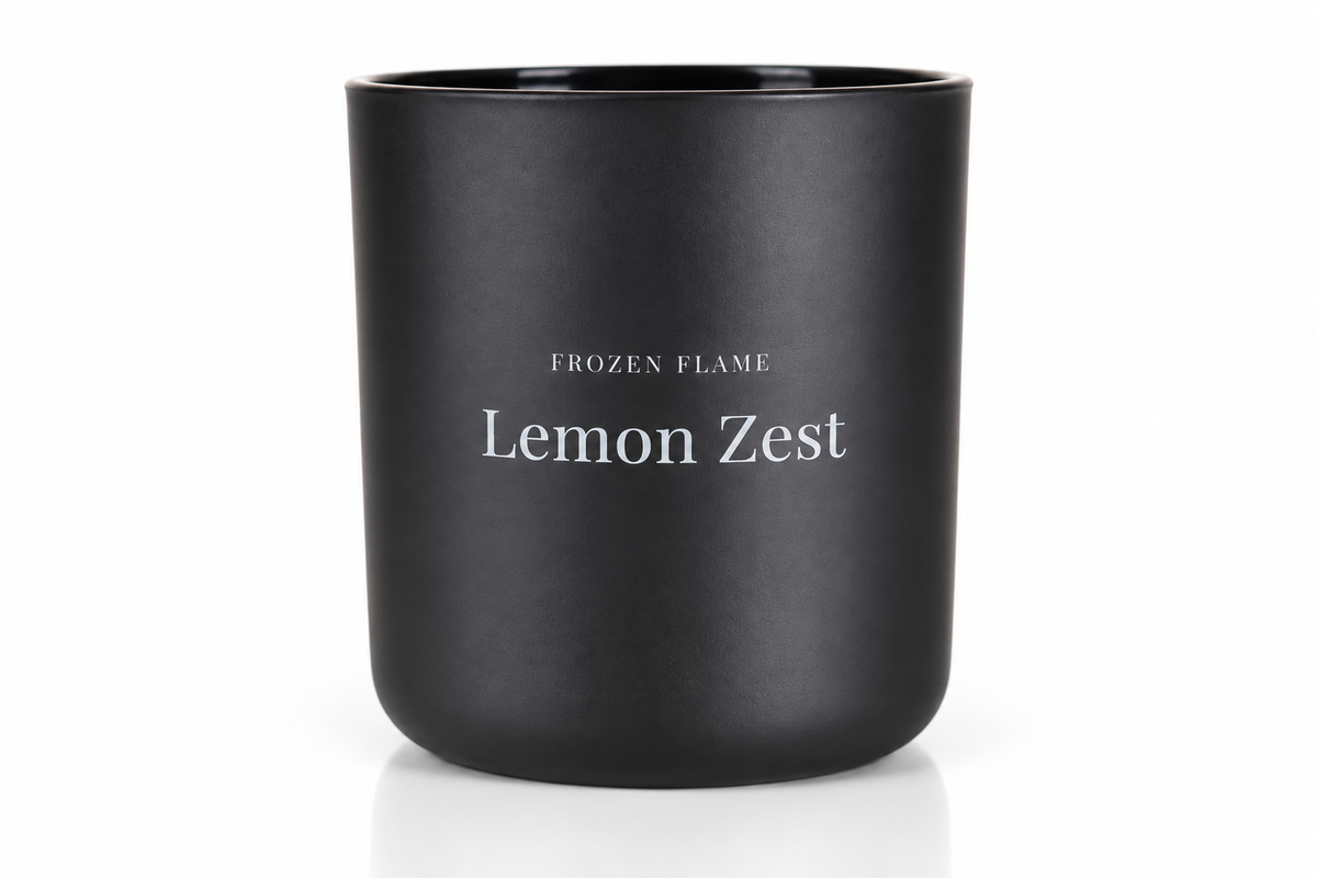Lemon Zest