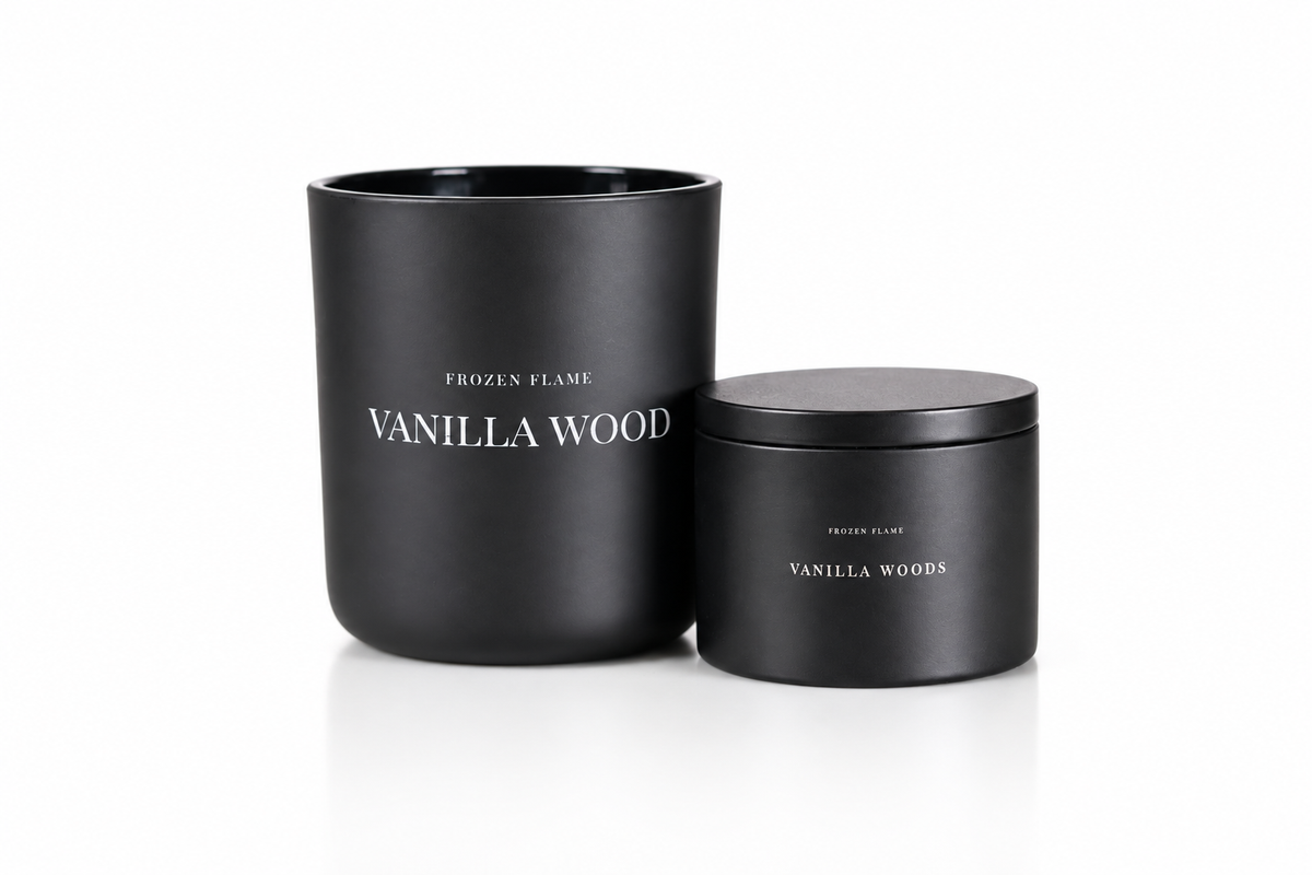 Vanilla Woods