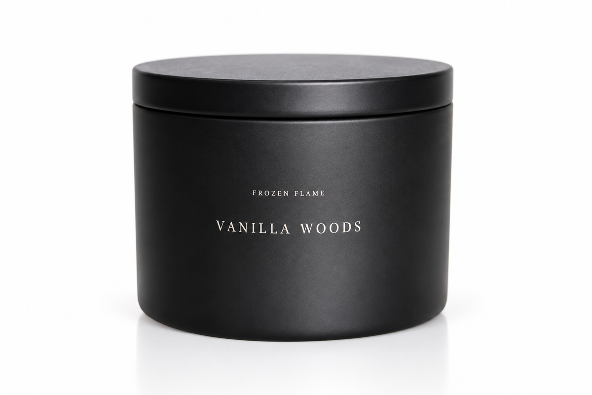 Vanilla Woods