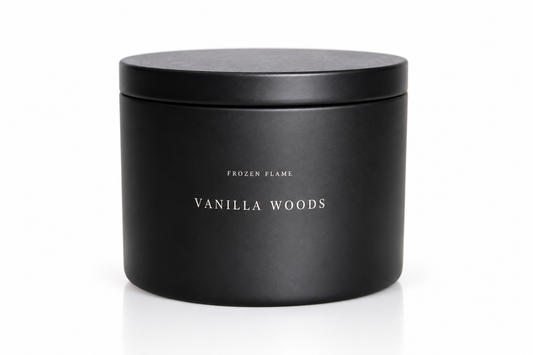 Vanilla Woods