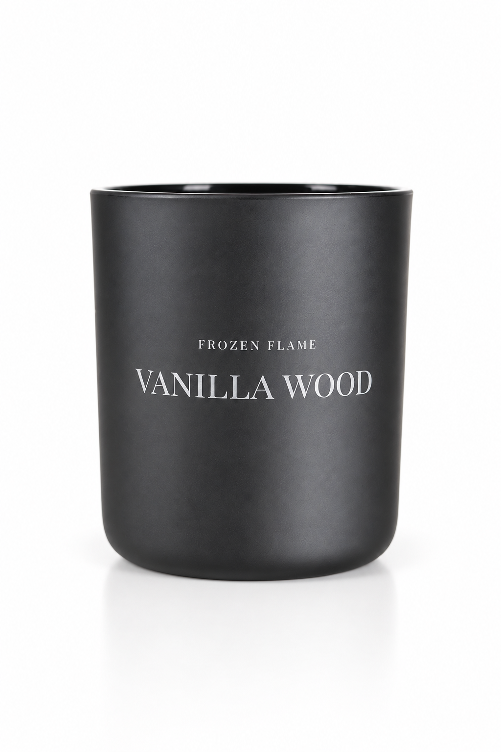 Vanilla Woods