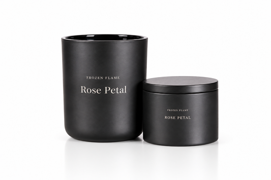 Rose Petal