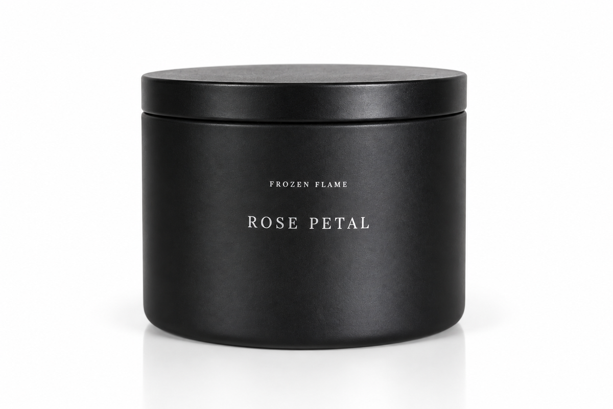Rose Petal