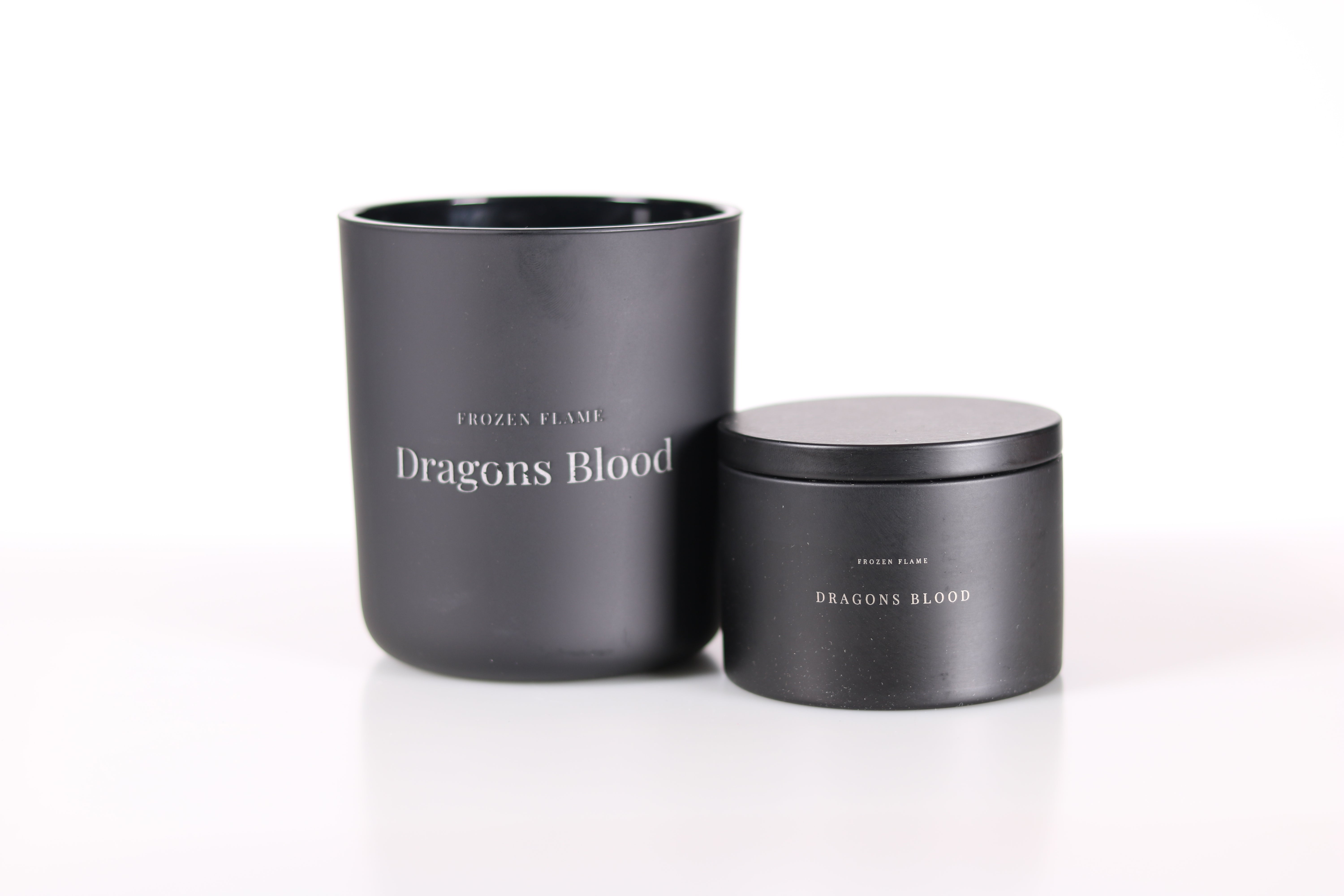 Dragons Blood