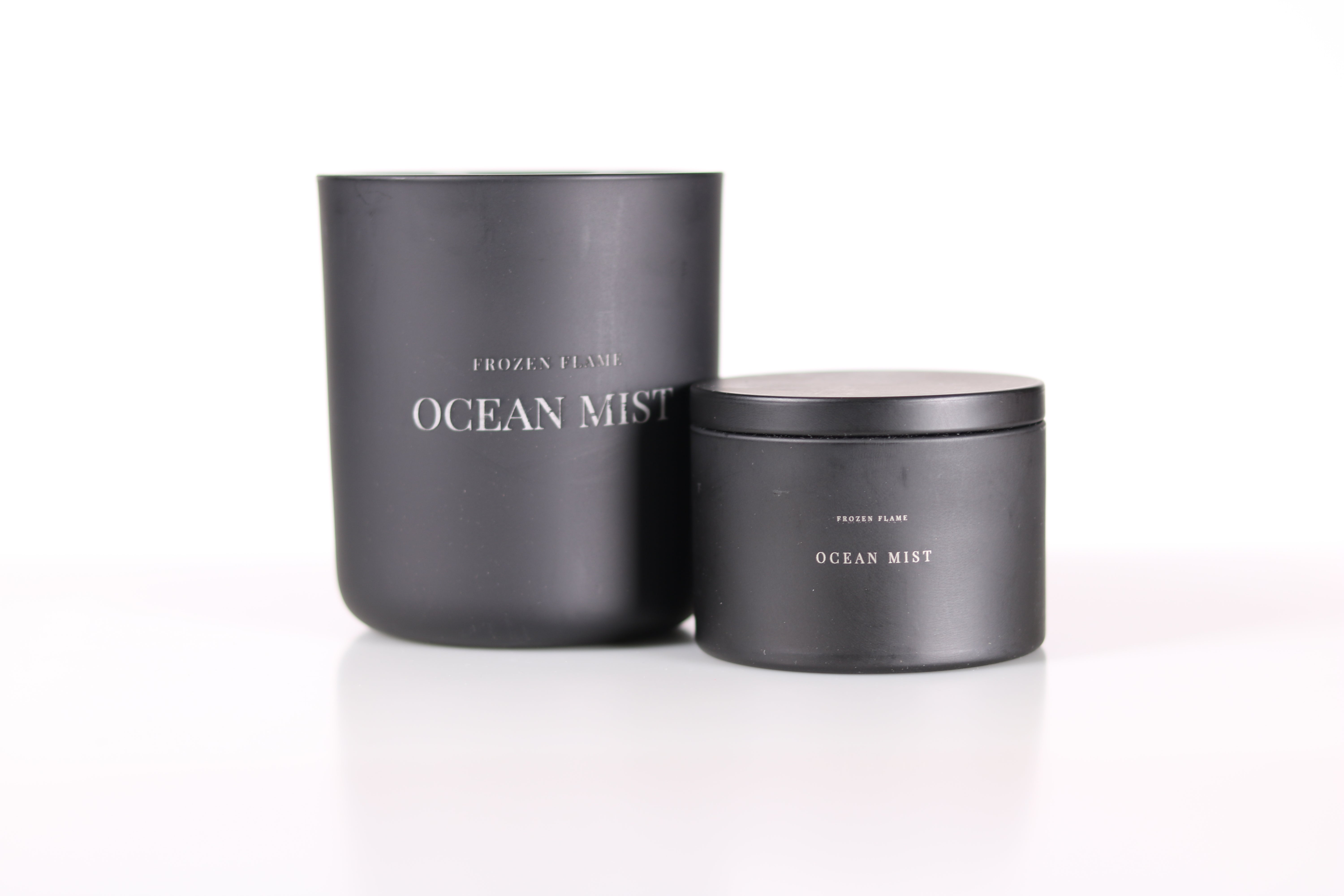 Ocean Mist