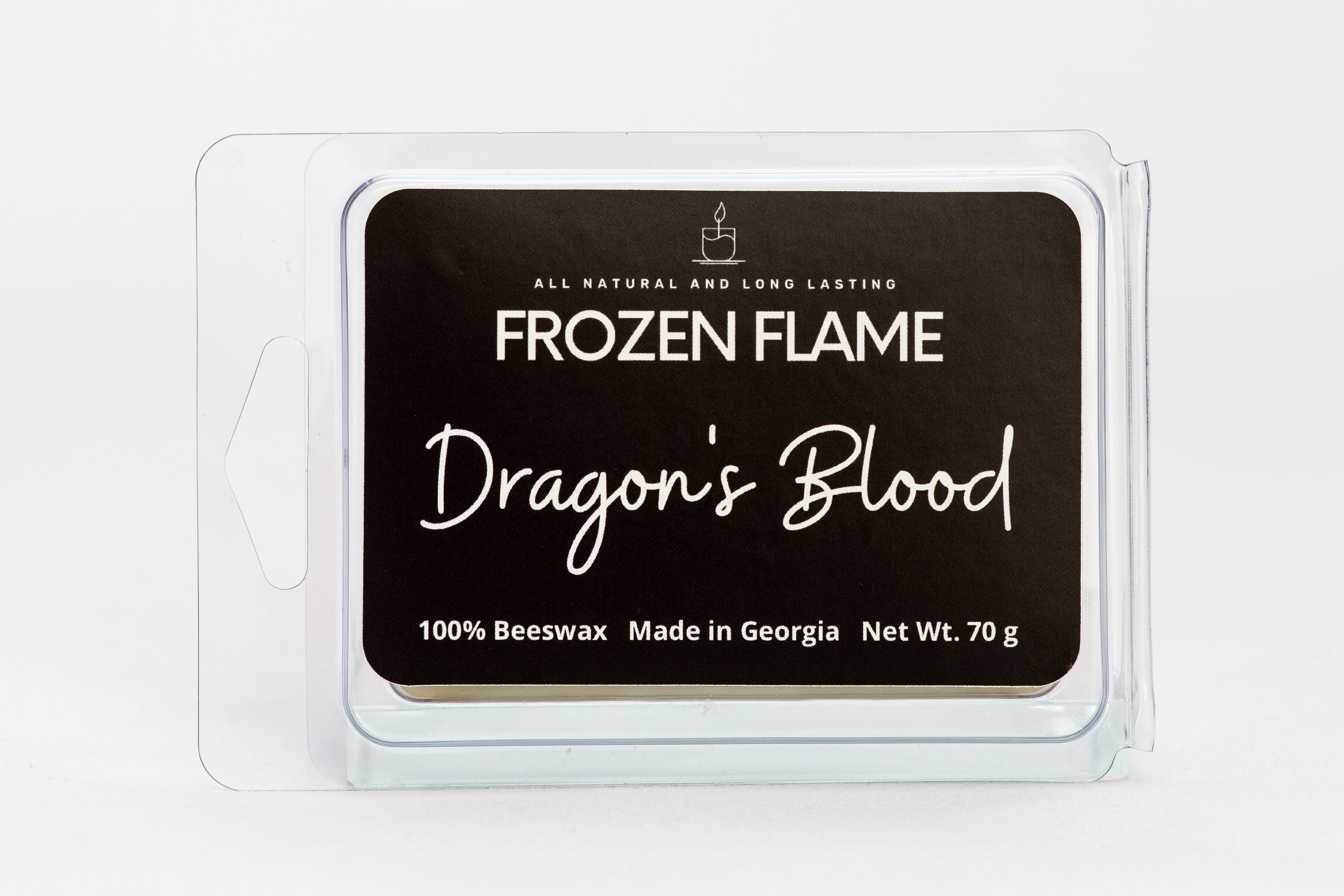 Dragon's Blood Wax Melts