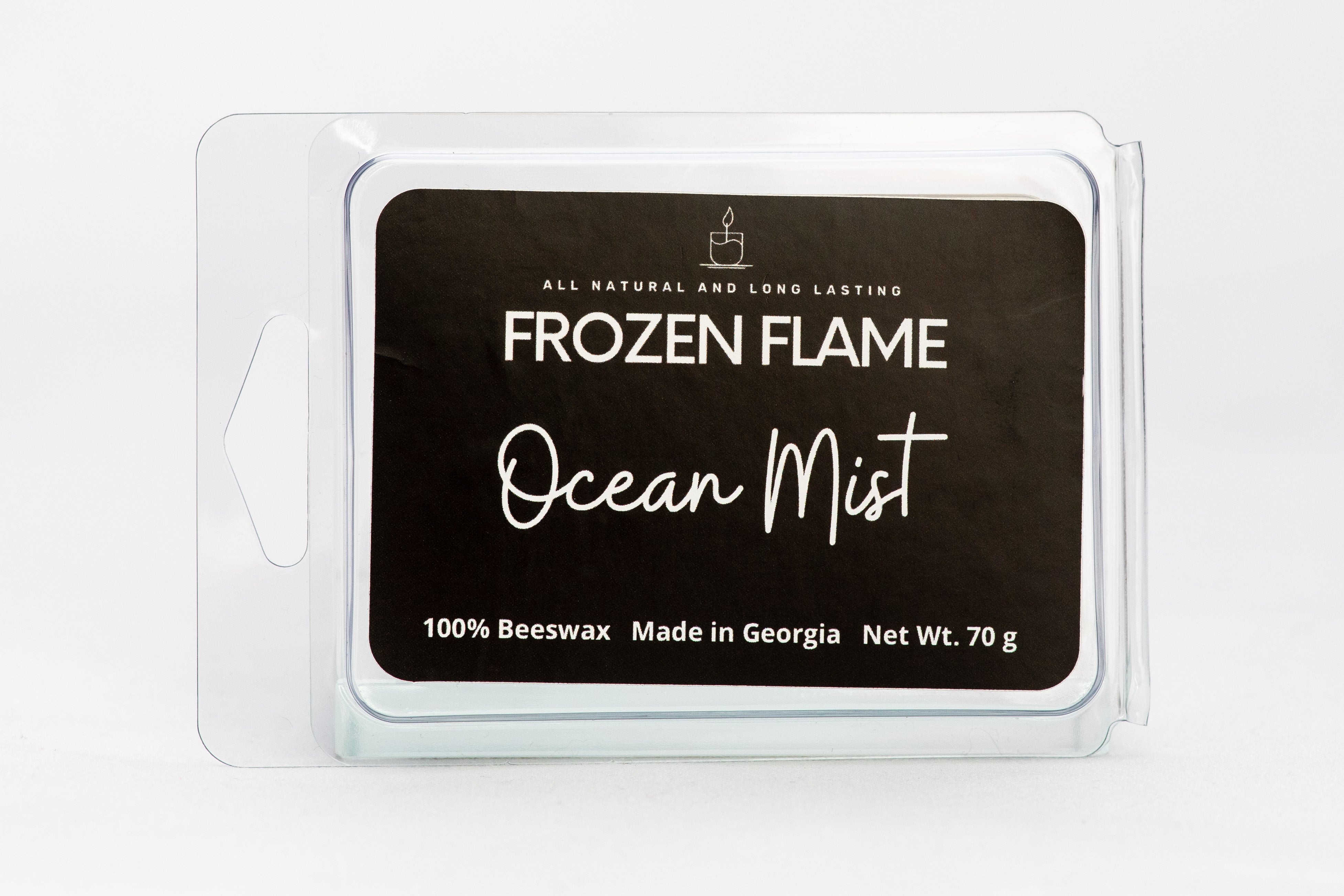 Ocean Mist Wax Melts