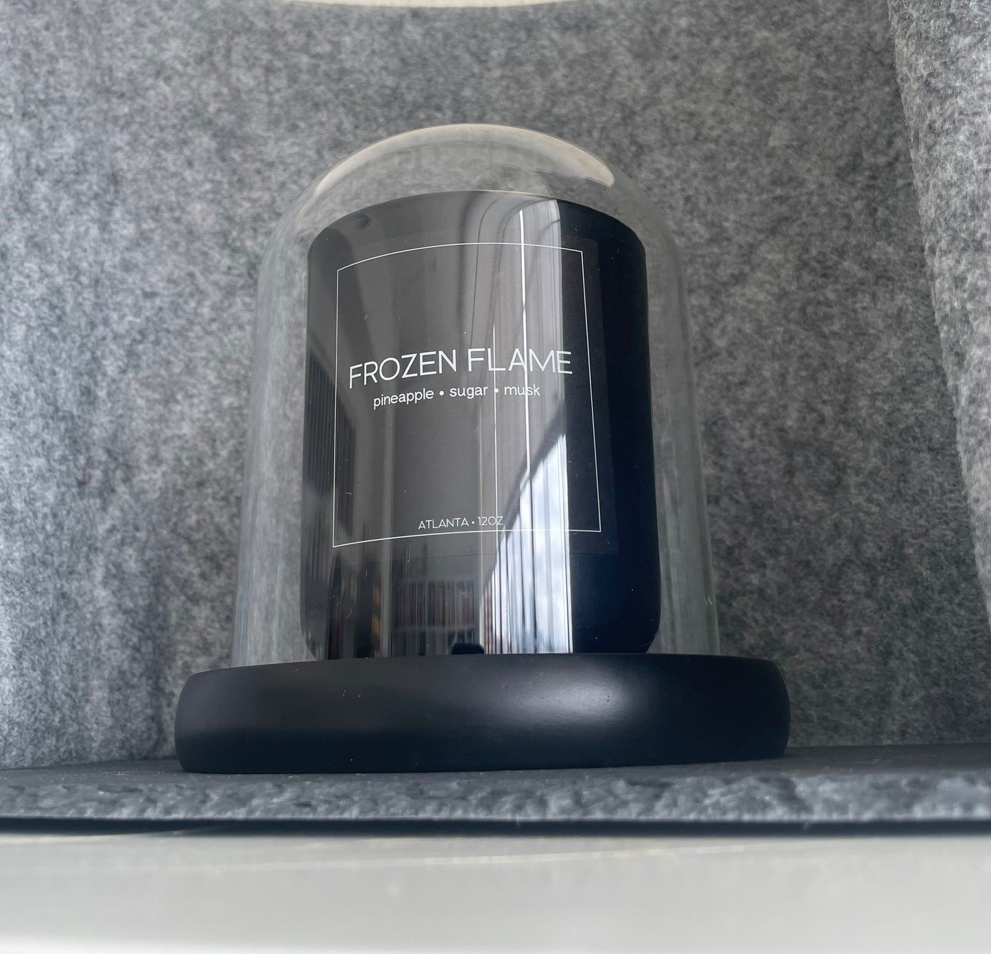 Cloche Jar
